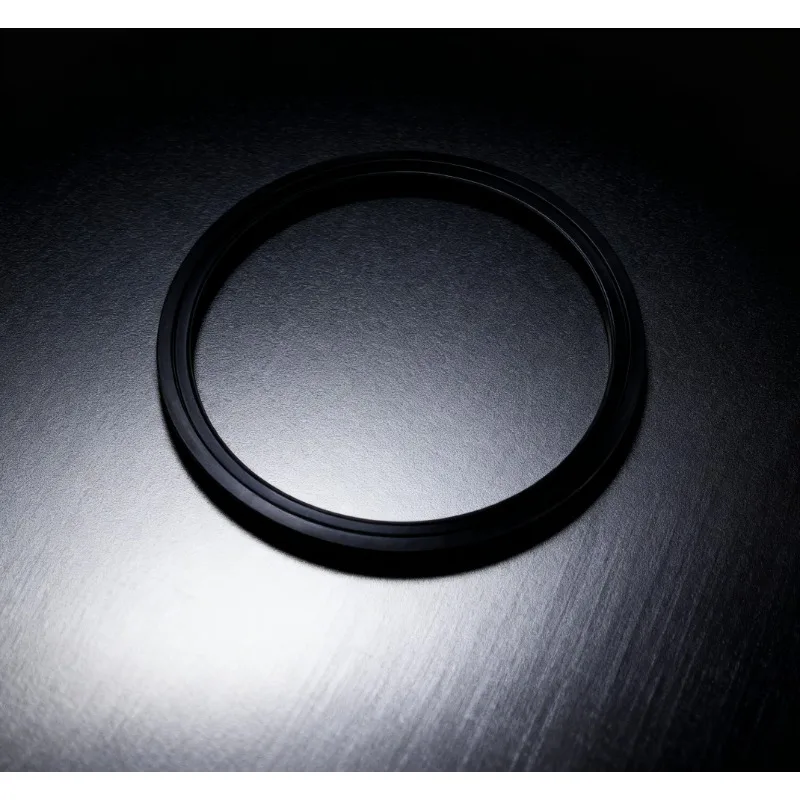 2 piezas de anillos de sellado de repuesto para licuadoras HR7627, HR7628, HR7629, HR7761, HR7762