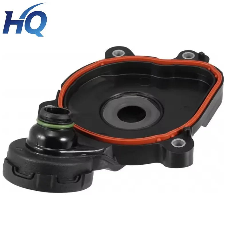 

2760100331 Crankcase Vent Valve PCV Oil Separator For Mercedes-Benz GLE350 E400 E350 ML350 2012-2018