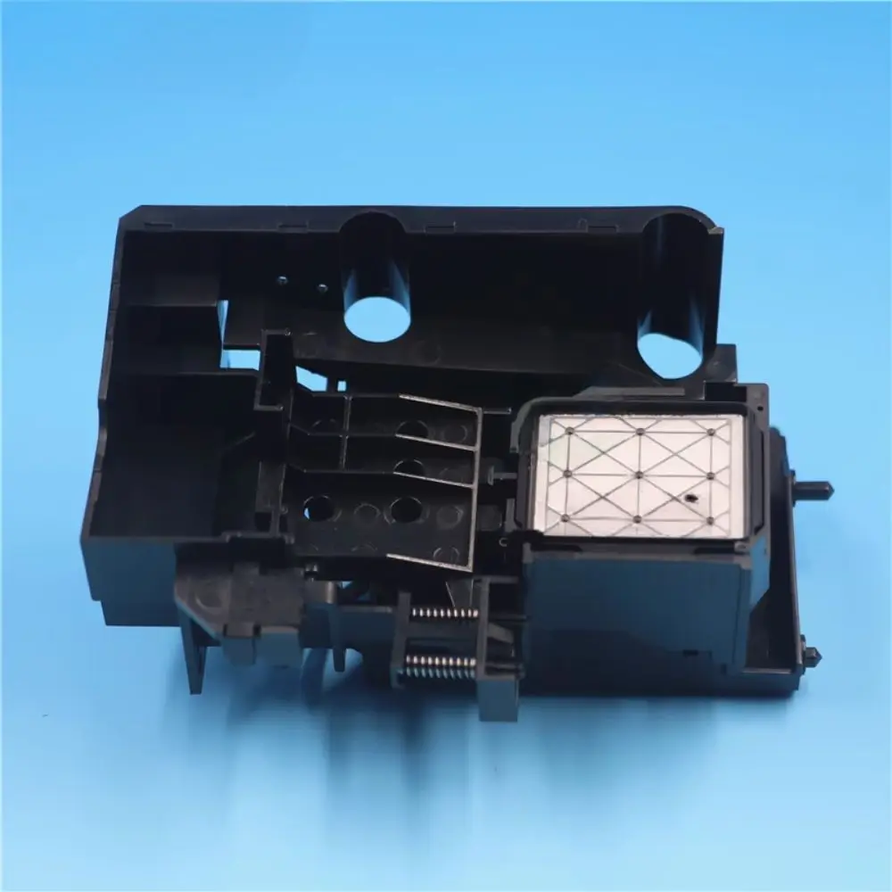 

Станция укупорки чернил печатающей головки для MUTOH 1604/1624/900C/1300 | Блок чернильной подушечки с крышкой для наружного фотопринтера