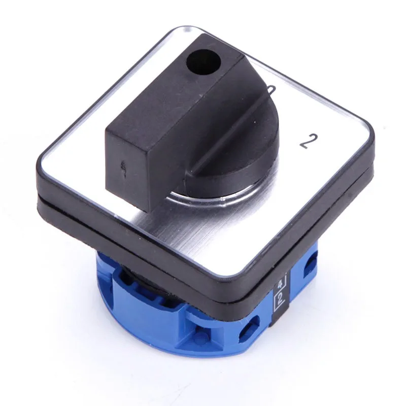 1PC Milling Machine Forward Reverse Switch LW-26 CNC Mill Lathe Tool