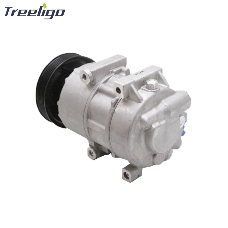 Auto Parts 97701-D3201 DVE16 114MM 6PK 12V AC Compressor For HYUNDAI Tucson 2.0 17-18