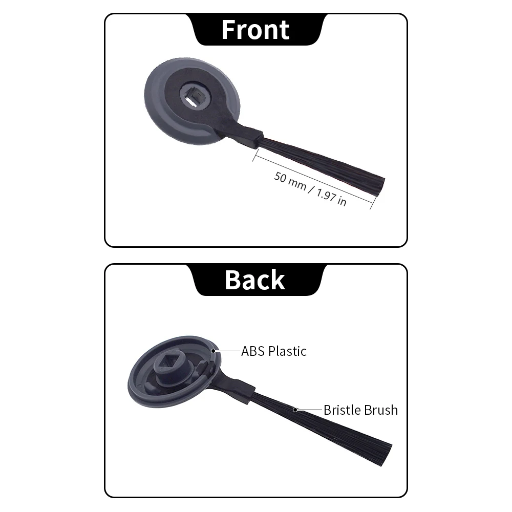 Peças de reposição acessórios para shark ion r85 (rv850) r87 (rv871) r76 (rv761) s87 (rv851wv) rv700_n rv720_n vacuums robô