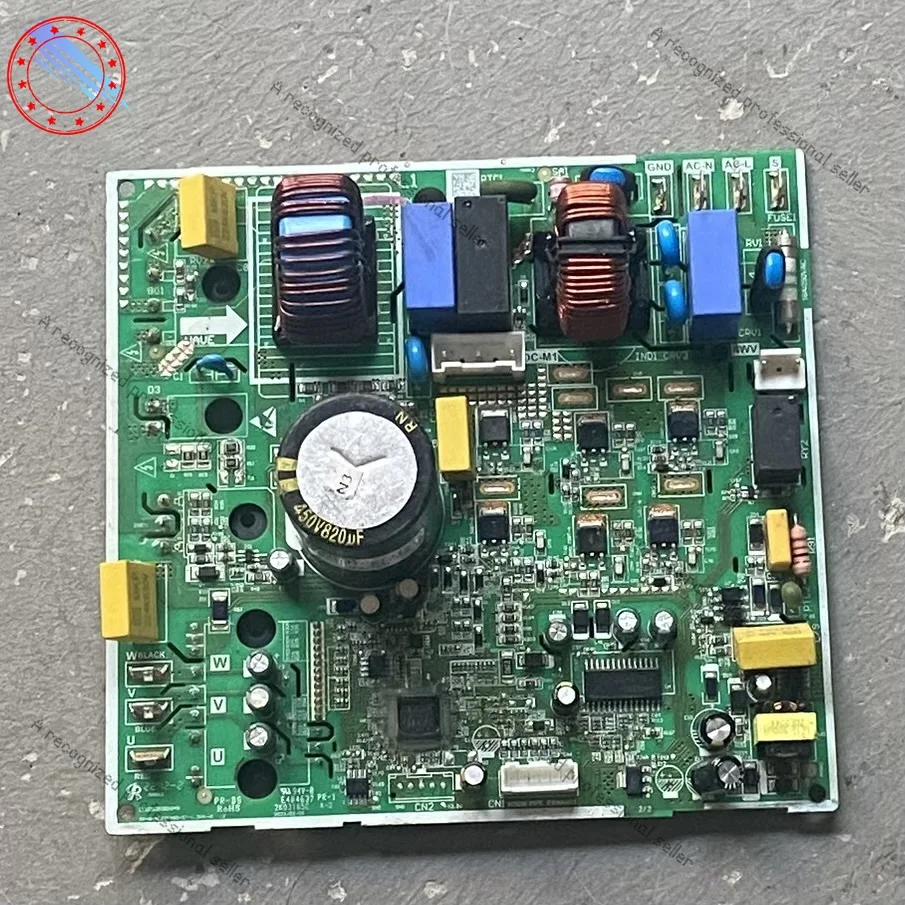 

Applicable to Oaks variable frequency air conditioner main board R35WBP1 SX-W-HC32F460-ST-1.3PA-V1