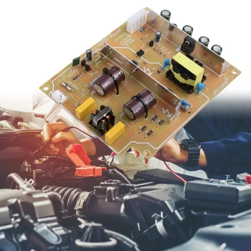 Q5WA Professional Power Board для 35008 Аксессуаров для ремонта аппаратного обеспечения 35008