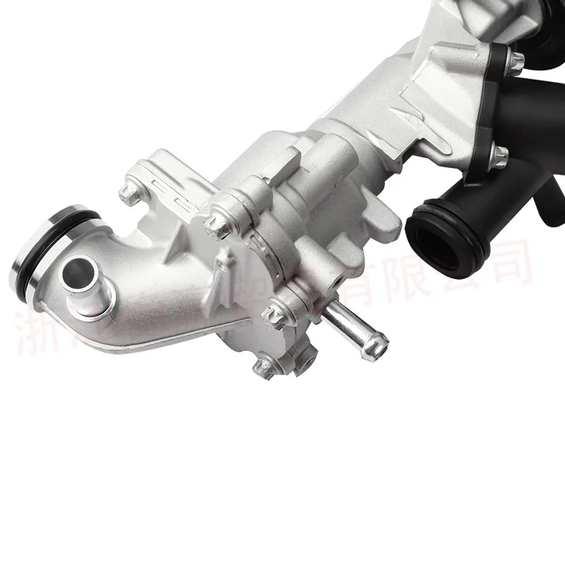 

2702000600 2702000007 2702000200 Engine cooling water pump for Mercedes-Benz GLA250