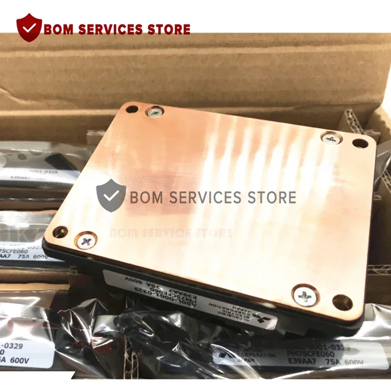 PM75CFE060 PM75CFE120