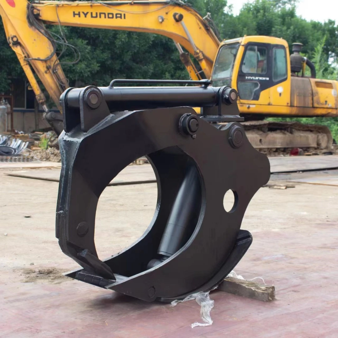 Hot Selling Home Use Forestry Wood Cutting Machine Excavator Tree Root Engine Stump Cutters With Gear Bearing Core Components