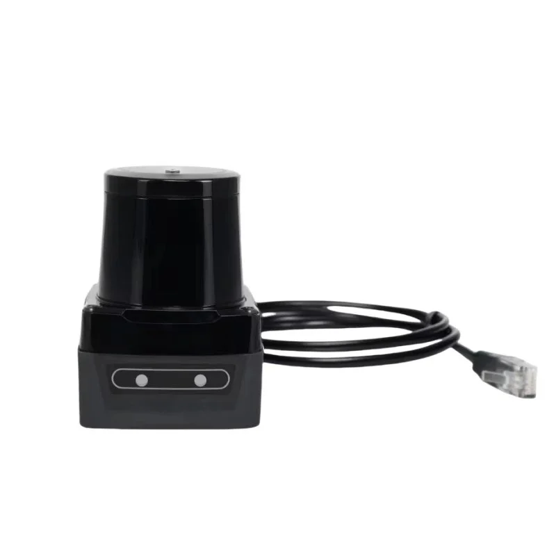 PAVO2E-LS-25 25Hz  280° POE power supply 15Meters 25M PAVO2E-LS-15H SIMINICS PAVO2E LIDAR sensor