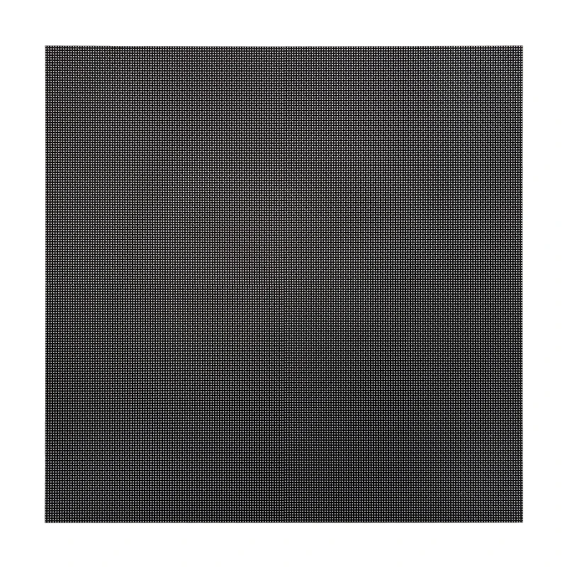 LED Rental Display Screen Panel P2.6 500x500mm Indoor Giant Stage Background LED Screen Seamless Splicing