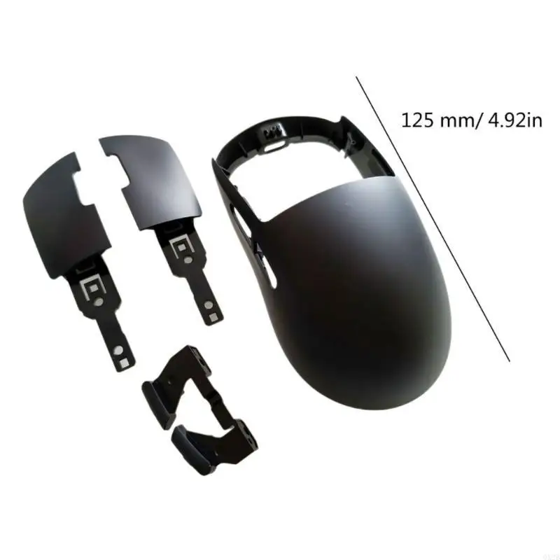 Varilla del ratón para GPROX Superlight 2 Ratón del mouse izquierdo/lado derecho cubierta superior caja caja