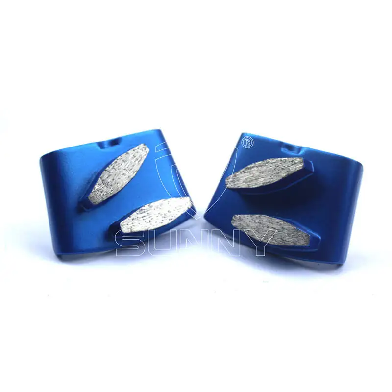 Mohs Testing Pensil…