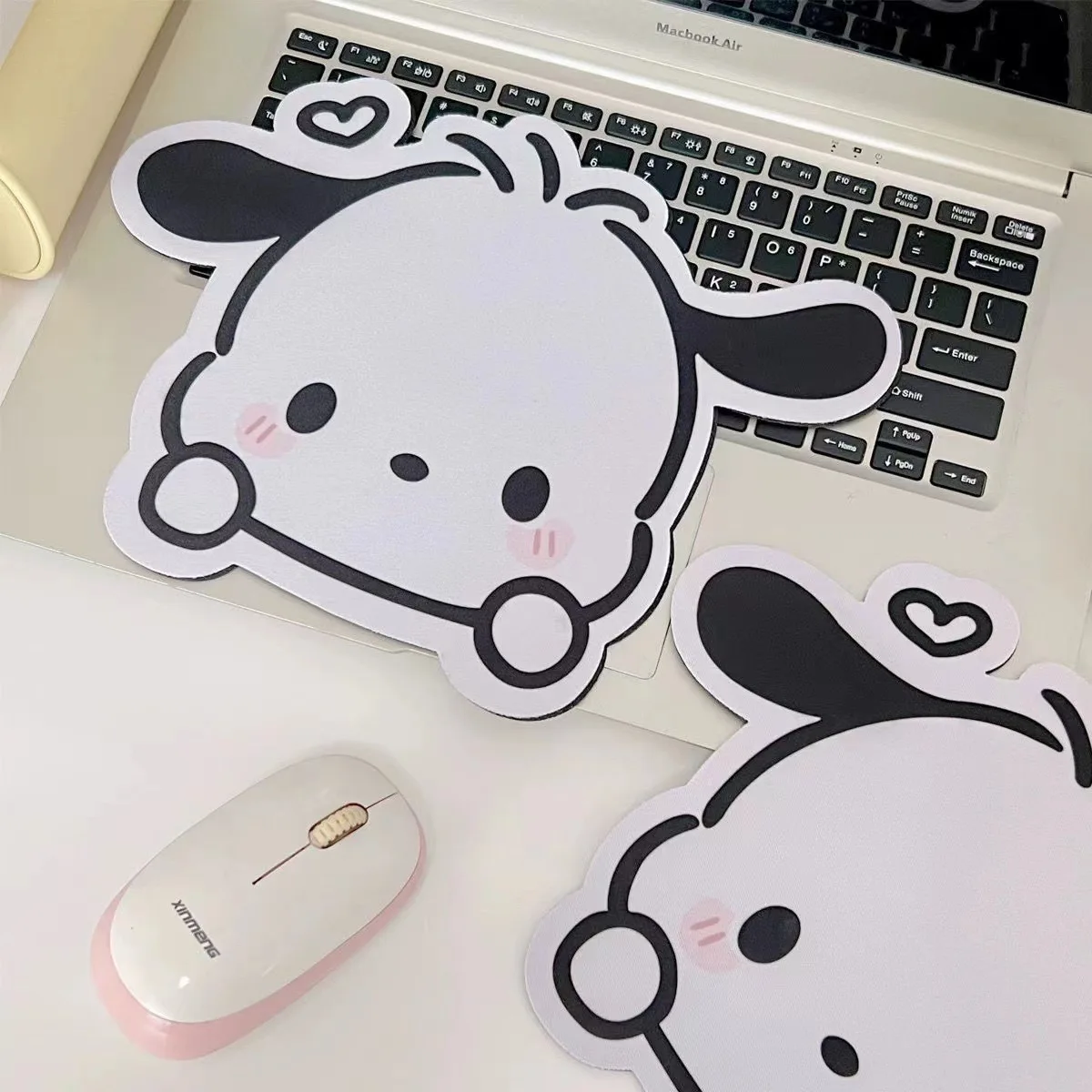 Sanrio Mouse Pad Po… - image