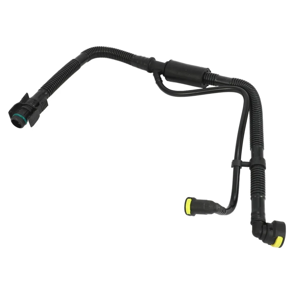 

Engine Crankcase Breather Pipes 1192Y4 for Peugeot 307 Citroen Picasso Sena 2.0 Wear Parts