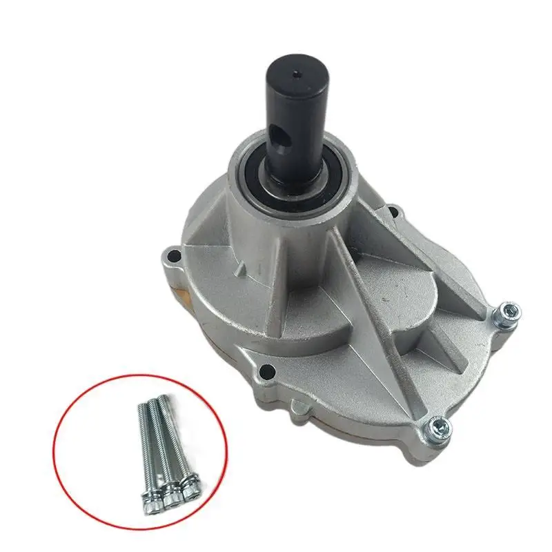 

for small ground drill lawn mower Taiwan model gearbox accessories