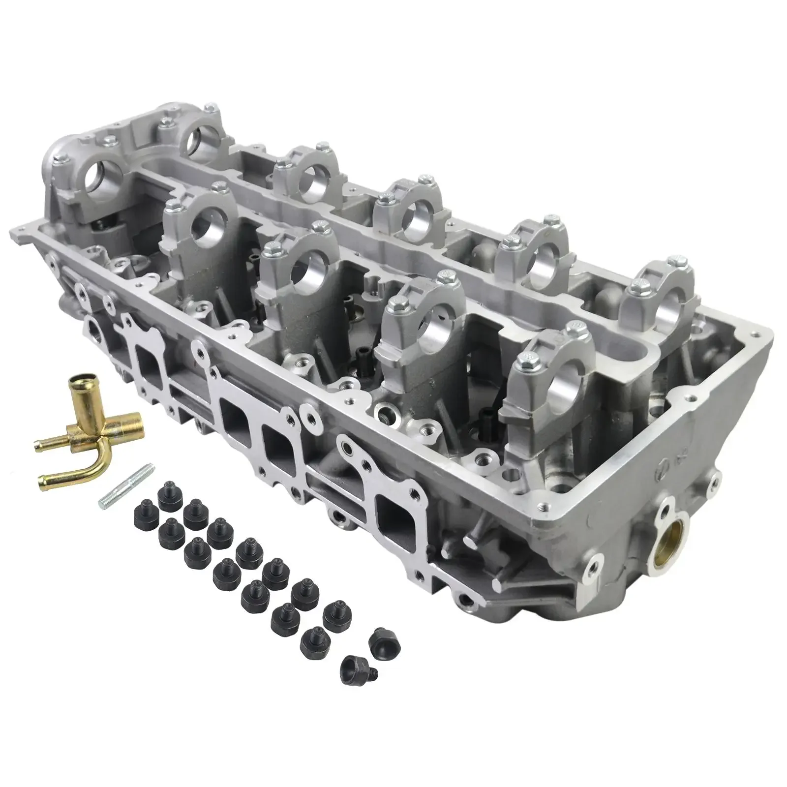 AP03 For Ford Ranger PJ PK, Mazda BT50 16V Cylinder Head WE WEC WEAT WE0110100J