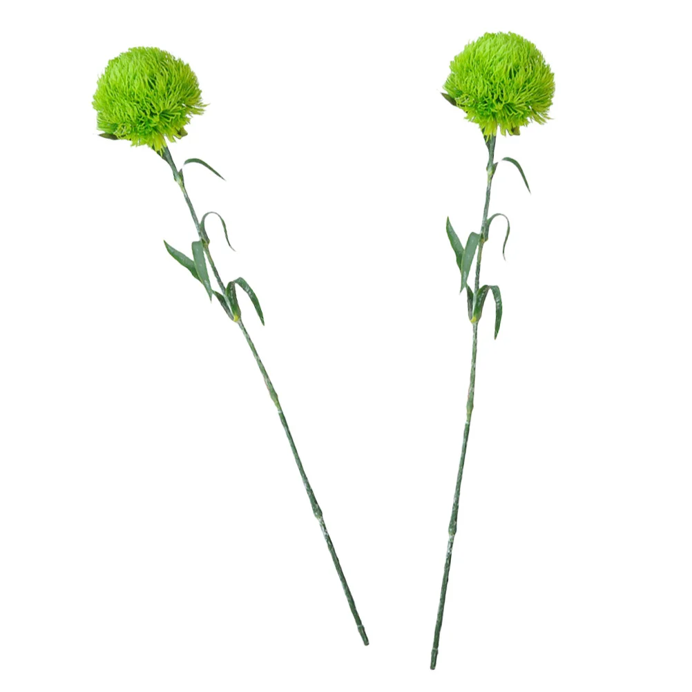 

2Pcs Artificial Pine Cone Decorations Realistic Faux Greenery Stems for Vase Home Office Wedding Tabletop Plants Decor Indoor