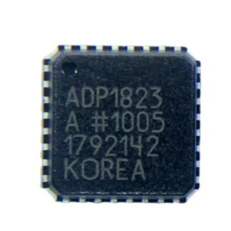 

3pcs-10pcs ADP1823ACPZ ADP1823 qfn32