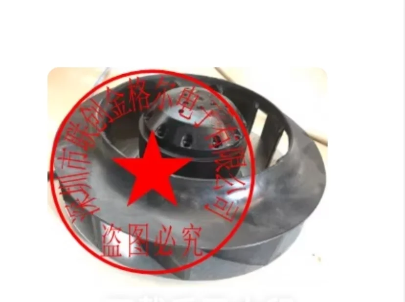 

R2D190-AA04-15 FAN 100% new and original