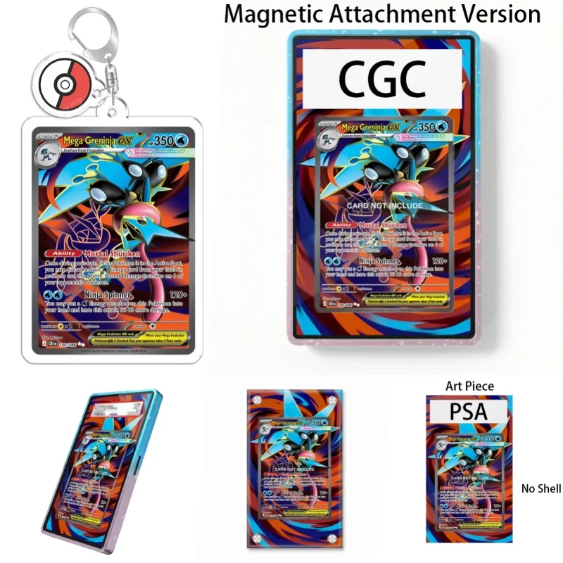 expositor-de-arte-para-pokemon-tcg-mega-greninja-ex-anime-estojo-protetor-de-acrilico-reciclavel-com-chaveiro-presente-para-fas-de-arte-expandida