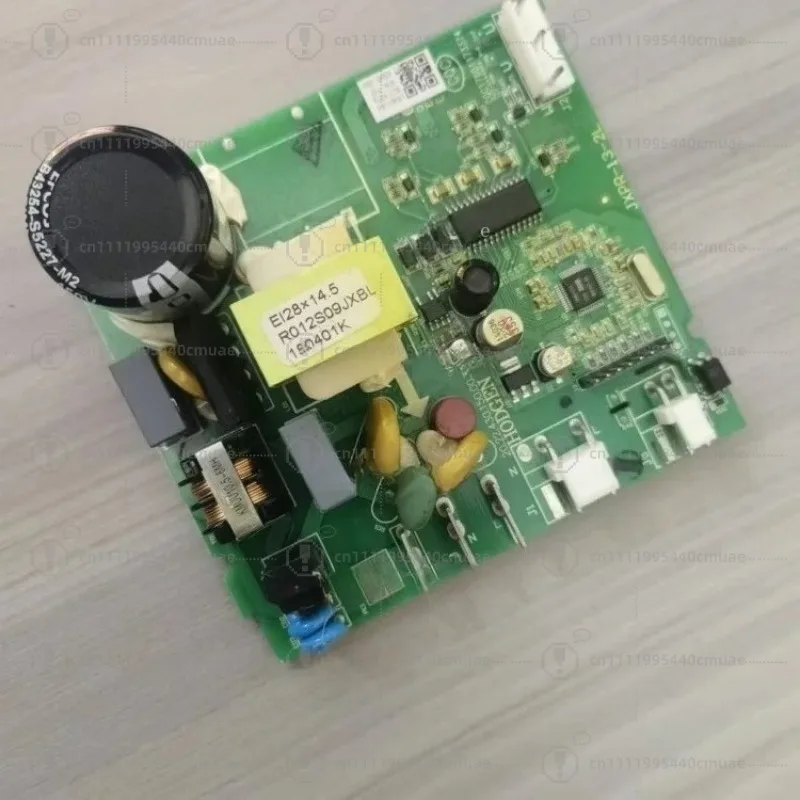 Applicable to refrigerator BCD-572WKDZB original inverter board starter board compressor new drive main board