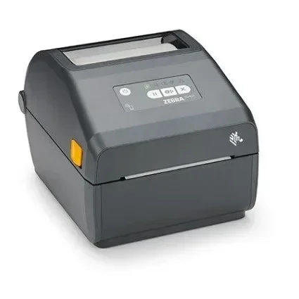 For ZD421 300DPI High Performance Desktop Barcode Label Printer