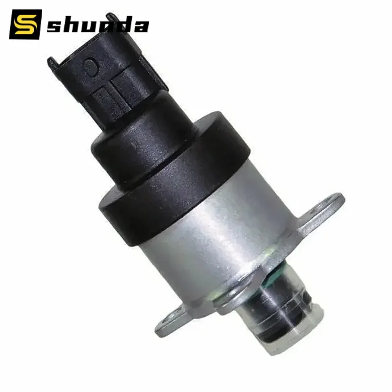 

For HYUNDAI H-1 H1 STAREX MATRIX PORTER 1.5 2.5 CRDi CR Rail Fuel Injection Pressure Pump Regulator Metering Valve 0928400713