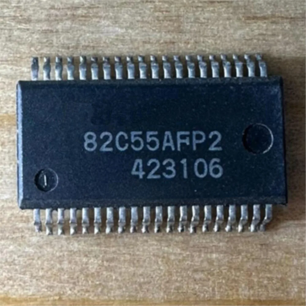 82C55AFP2    M5M82C55AFP2    SSOP40   (Product quantity: 50 pieces)