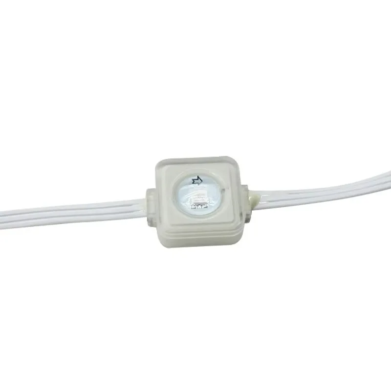 Emitting Diode Permanent Holiday Pixel Smart Outdoor 45M 90 Emitting Diode Eaves RGBIC Emitting