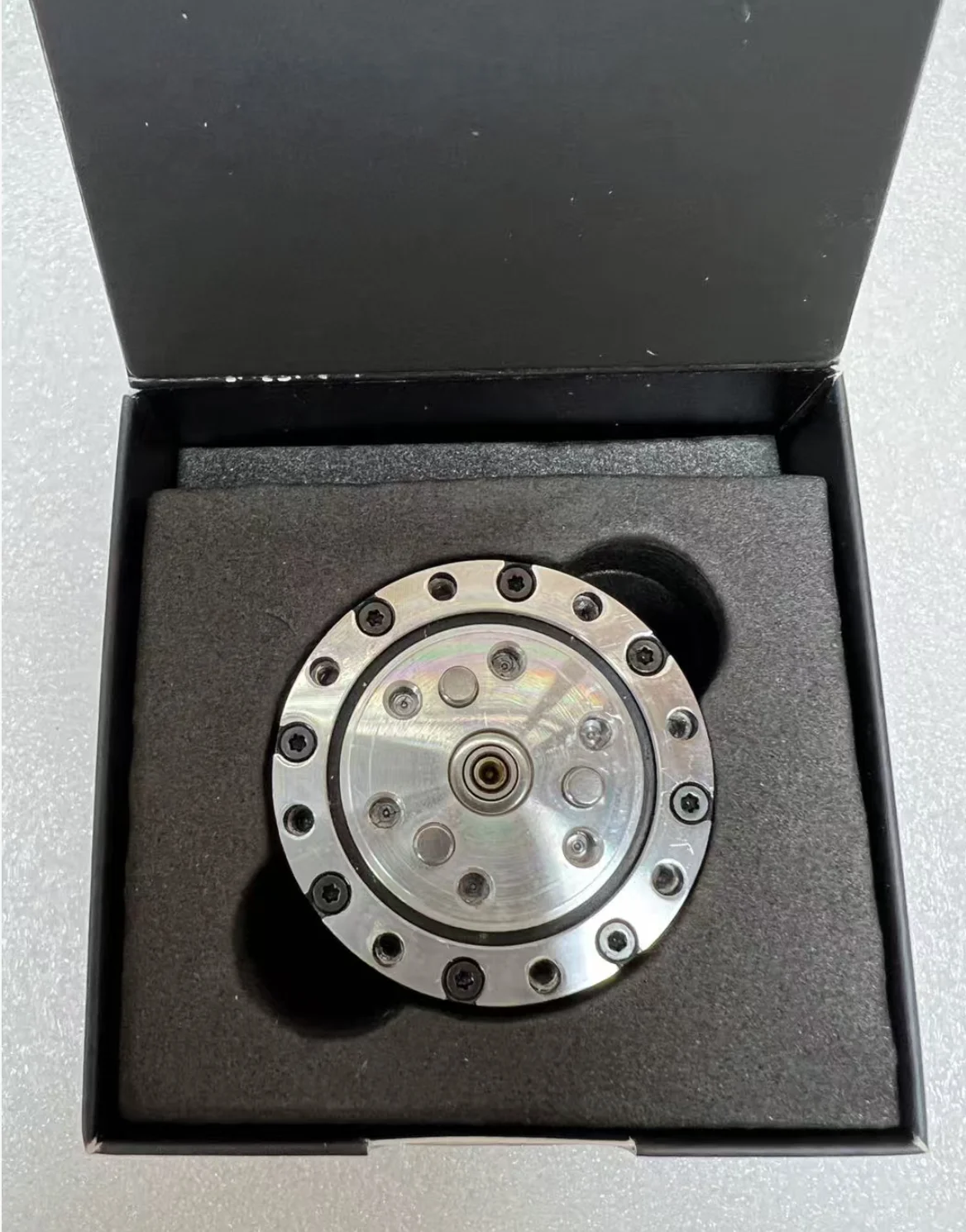ROBSTRIDE05:QDD 36N.m Integrated Joint Motor Module ROBSTRIDE05 ROBSTRIDE 05