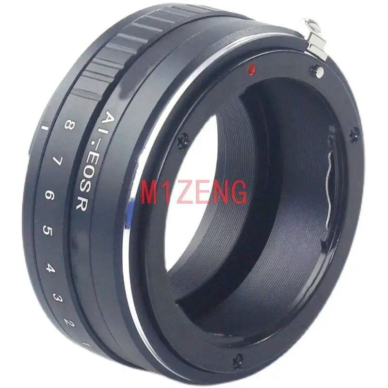 AI-EOSR Tilt Adapte… - image