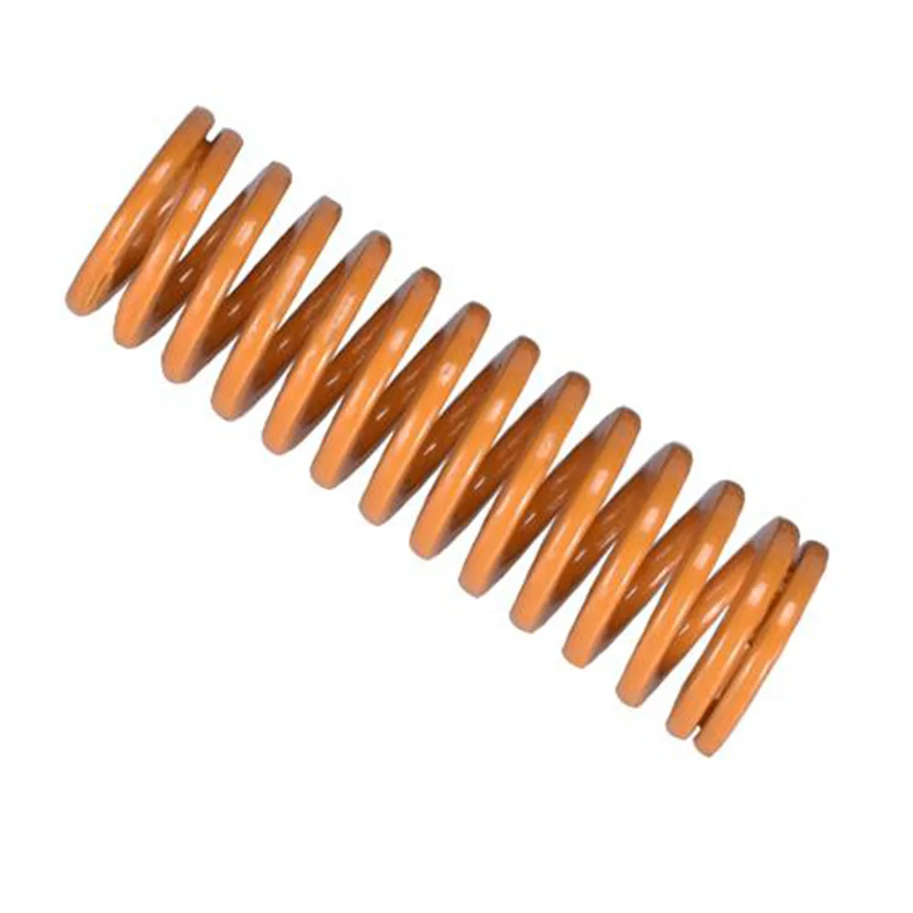 Upgrade Your Printing Experience with These Sturdy Compression Springs Designed for Use with All Popular For Creality Models
