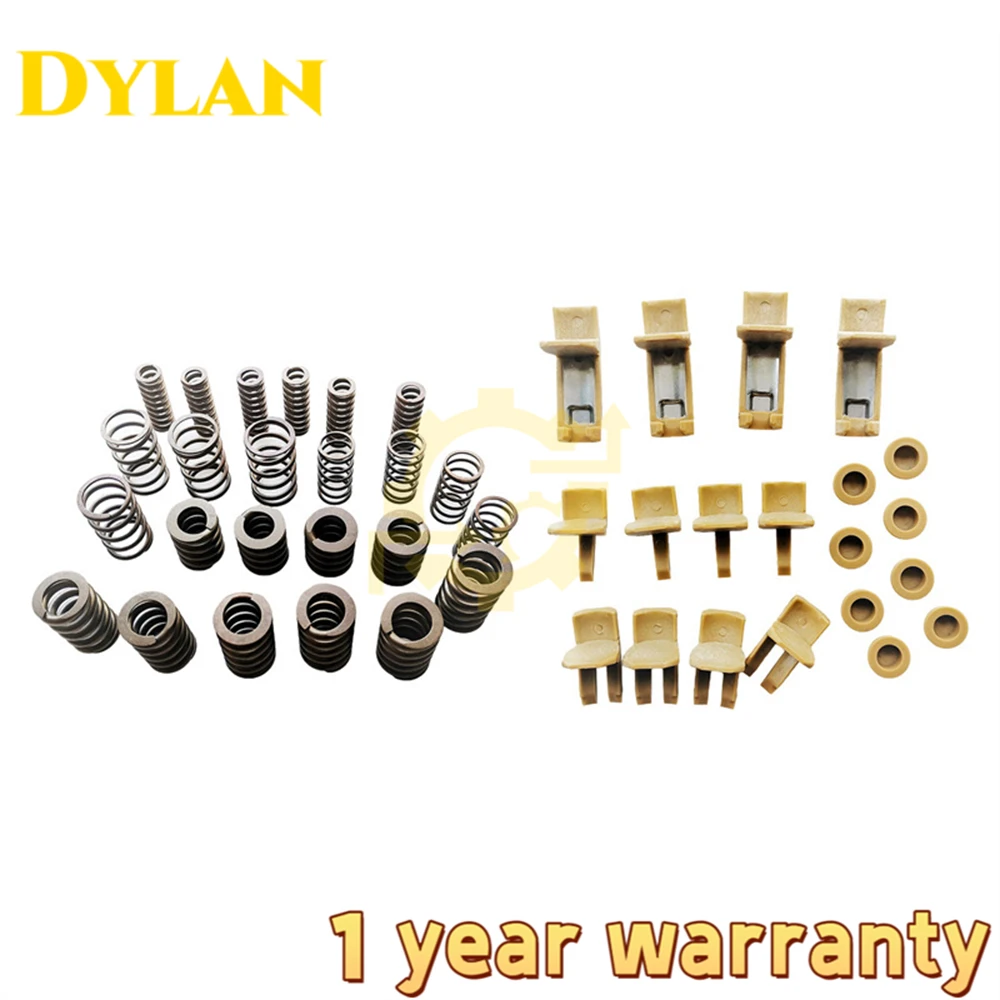 

Совершенно новый комплект пружин фиксатора сцепления автоматической коробки передач 6DCT450 MPS6 Powershift для Volvo или Land Rover Ford