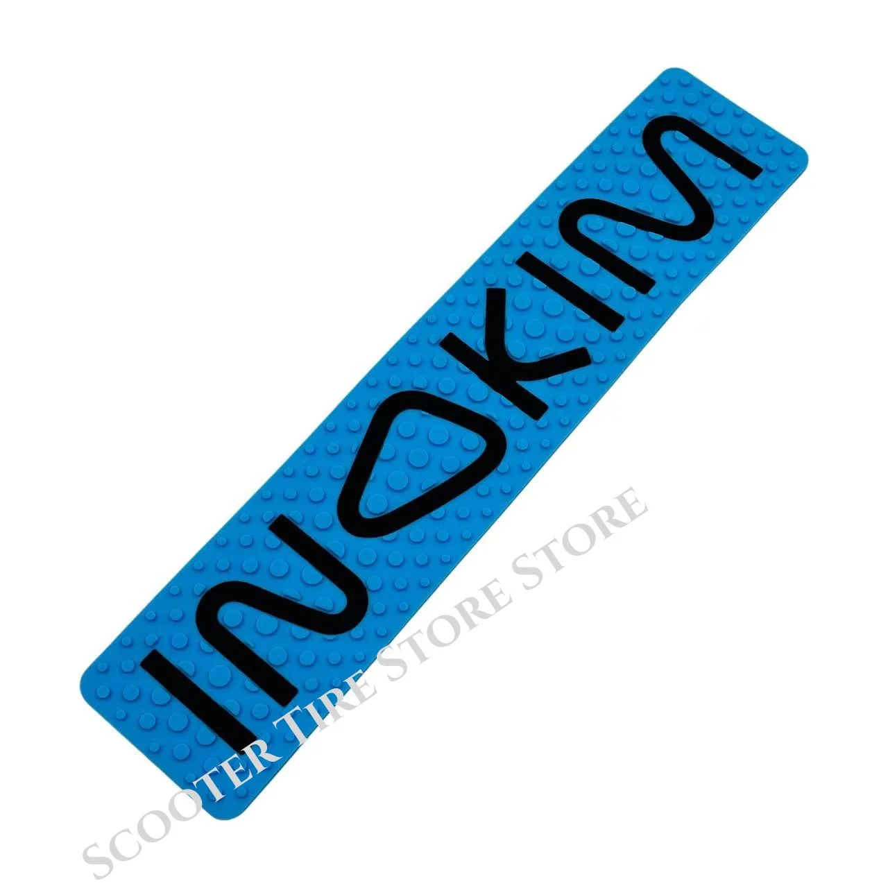 ل INOKIM OXO OX سكوتر كهربائي سيليكون حصيرة عدم الانزلاق سطح السفينة وسادة مطاطية المضادة للانزلاق دواسة ملصق غطاء وسادة القدم قطع الغيار #4