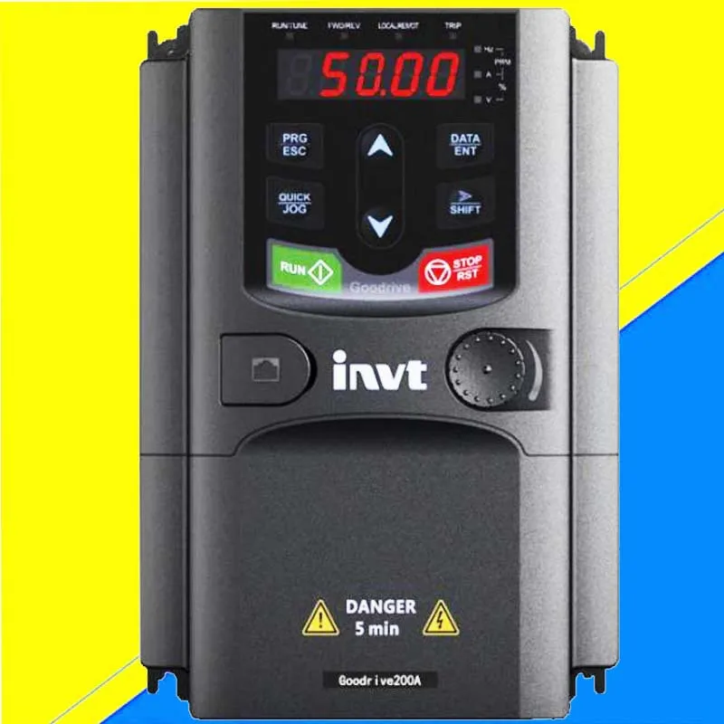 2025 Invt Inverter … - image