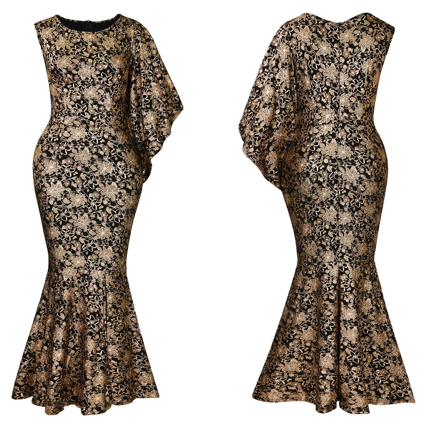 

Dress Women Long Dresses Gown Slim Fit Sexy Evening High Waist One Shoulder Bodycon Elegant Night Vestidos Party Sexy 2025