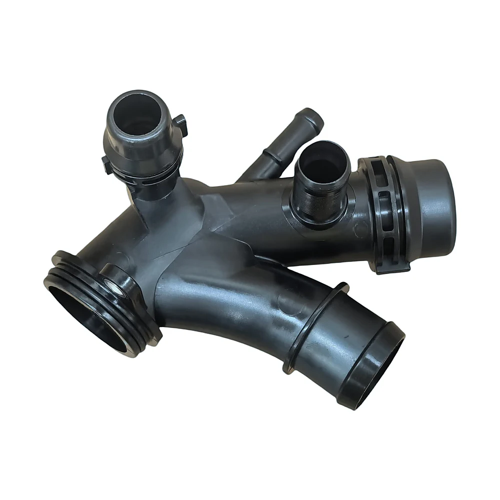 JDE39414 High Quality Auto Spare Parts Connection Pipe Fit For Jaguar F-TYPE 2014-Up ALL NEW XF XE RANGE 2015-Up F-PACE 2016-Up