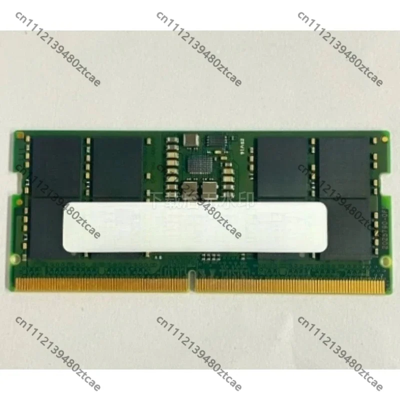 DDR5 Laptop Memory 4GB 8GB 32G - огляд і ціна Ddr5 4800Mhz