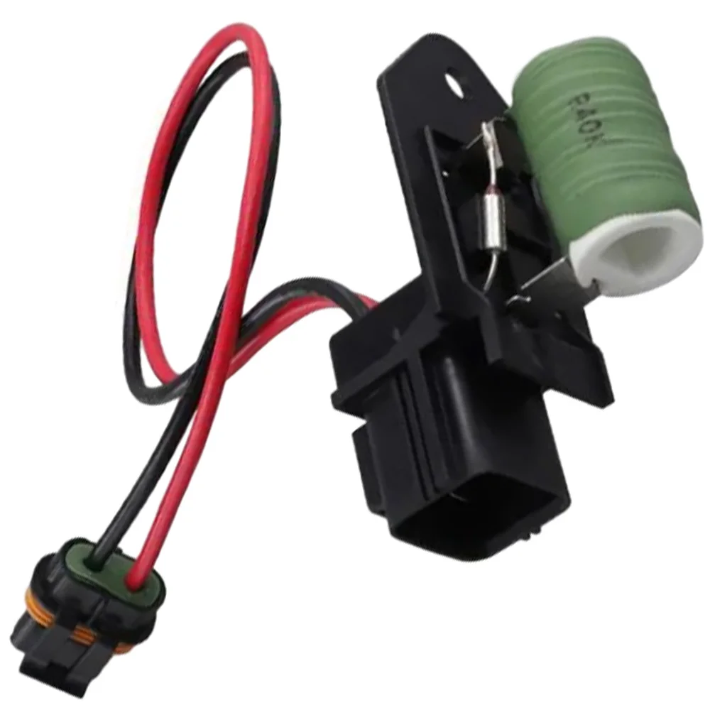 

3-Pin Engine Cooling Fan Motor Wiring Harness OE 55056789AC 55056789AA 0263053560 For Jeep Wrangler 2009 2010-2018