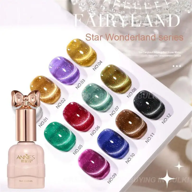 Mostra la bianchezza del salone delle unghie Gel speciale per fototerapia 12 colori autunno e inverno solo per saloni di bellezza Spar nuovo colore della colla per unghie