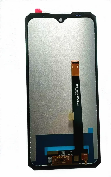 6.3 Inch New Original DOOGEE S89 S89PRO LCD Display+Touch Screen Digitizer Assembly 100% Tested  for S89 PRO Replacement