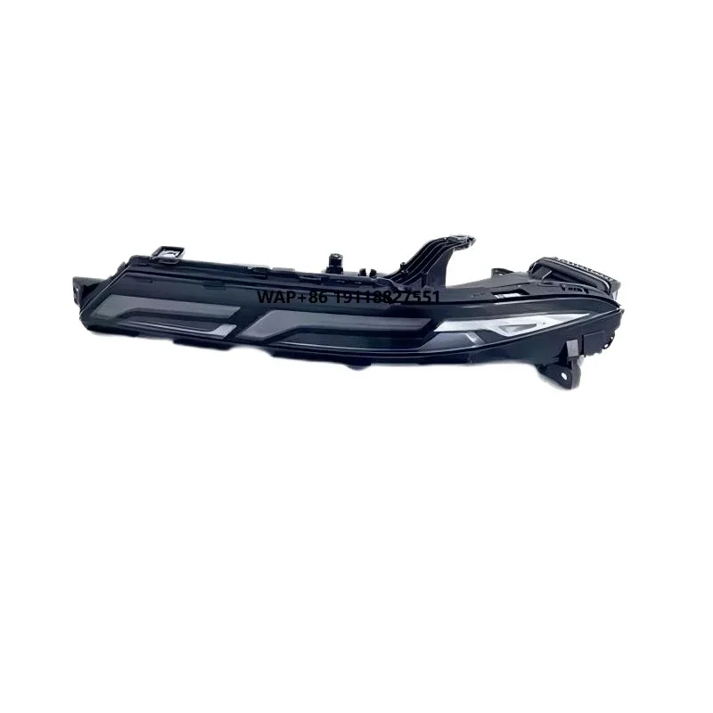 For 2023  X7 G07 OEM US Automotive Headlight LED Daytime Running Lights Assembly with Belt Module Car Headlight Module