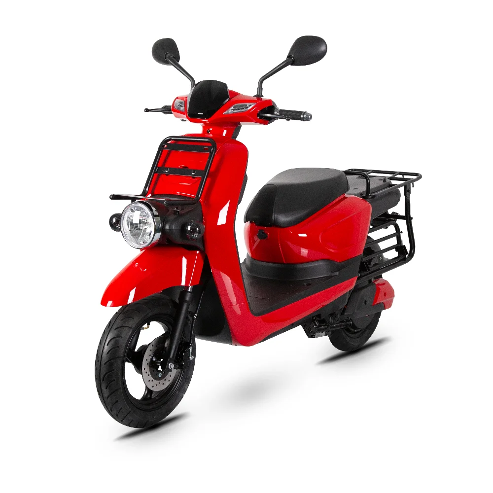 Electric Motorcycles Kit for Delivery Ev Scooter Electric Motorcycle Electric Motorcycle Cheapest