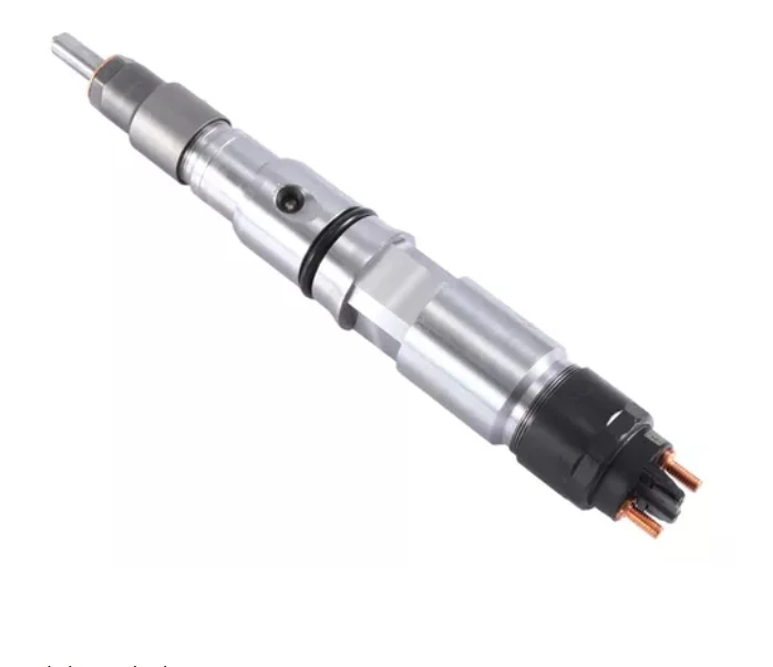 커먼 레일 인젝터 0445120078 1112010630 0445120393   Faw J6 8.6 D 디젤 연료 인젝터 노즐에 적합한 인젝터 0445120078