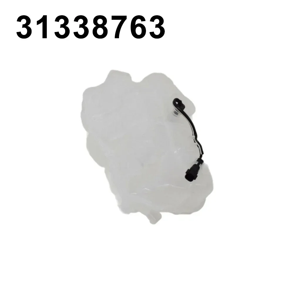 

Car Coolant Water Radiator Bottle Cooling Tank Reservoir Cooling Kettle 31338763 For Volvo V40 1.6T 31338763 Radiator Part