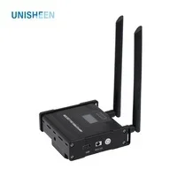 Custom Made Rtmps Live Streaming H.265 264 IPTV Wowza Obs Vmix Wirecast PELCO PTZ HDMI NDI HX SRT Video Capture Card Box Encoder view 3