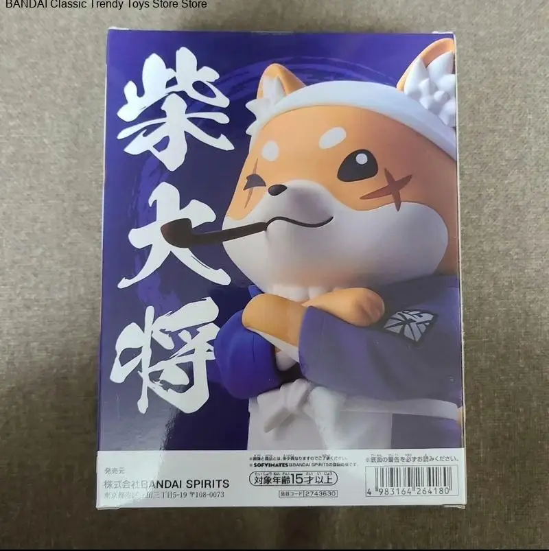 

Оригинальный Bandai Banpresto Blue Archive Plana Arona, коллекционные украшения, персонажи аниме, милый мультяшный праздничный подарок