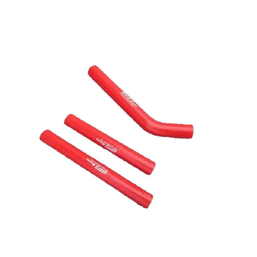 GPI Silicone Radiator Hose Pipe Tube Kit For KTM 125SX 144SX 150SX 2007-2010 125 144 150 SX 2007 2008 2009 2010