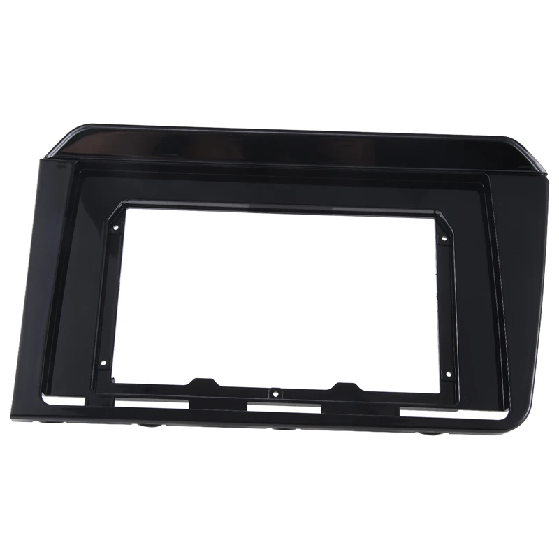 

10 Inch Car Frame Fascia Adapter Dash Fitting Panel Kit for Nissan New Arrivals in Stock