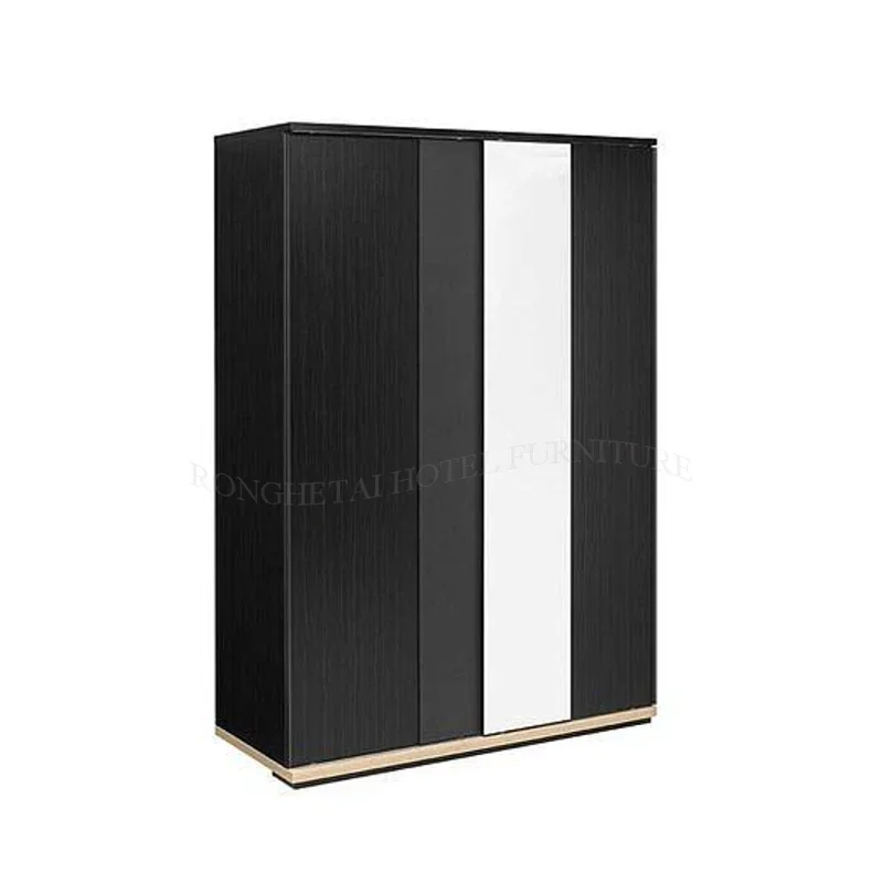 Modern Design Clothing Wardrobe Hotel Wardrobes Cabinet Tool Cabinet For Sale