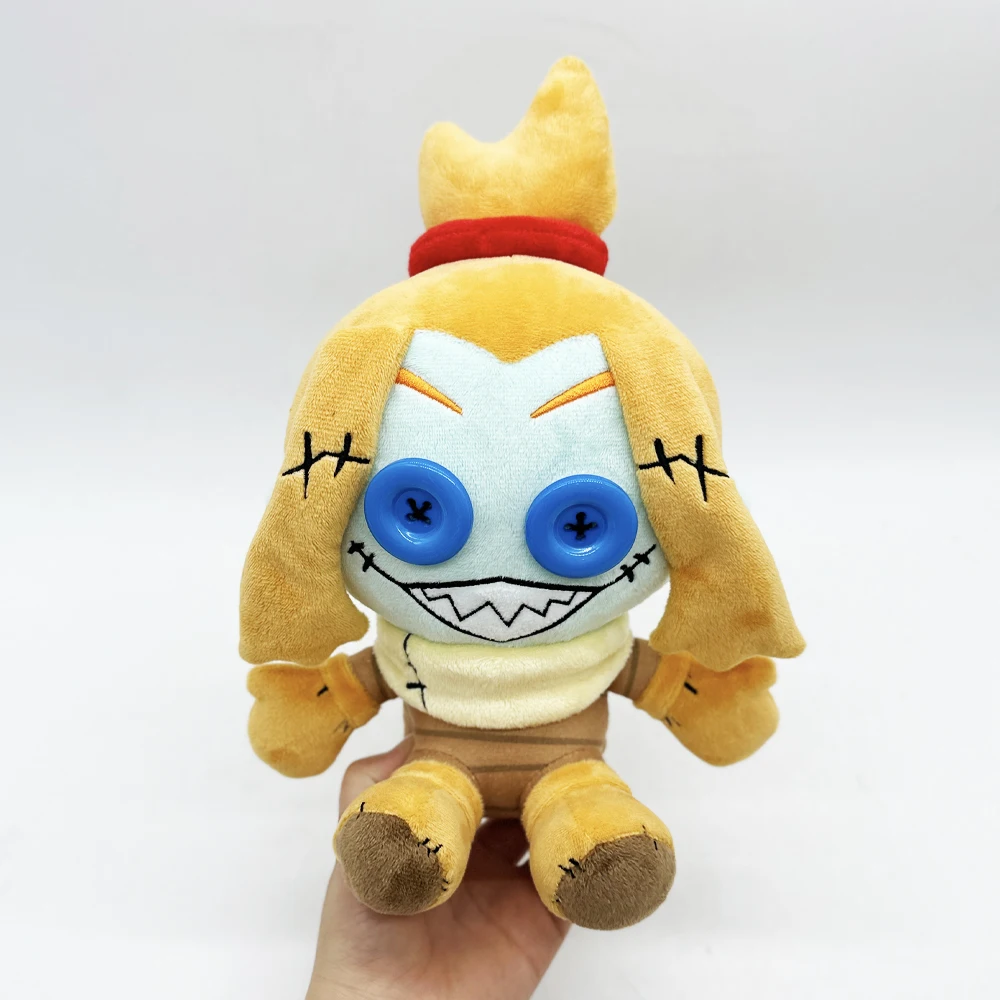 DE GASLIGHT DISTRICT: PILOT DE GASLIGHT DISTRICT Mel Plush